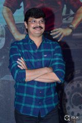 Sarrainodu Movie Success Meet